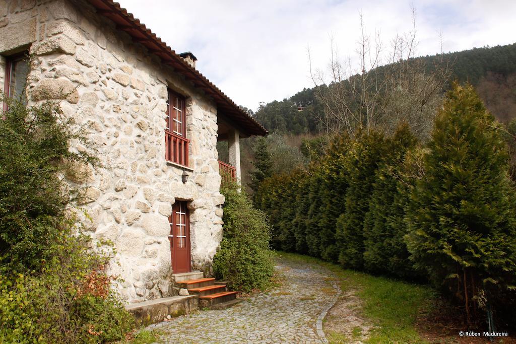 Casa Da Peneda Villa Geres Room photo