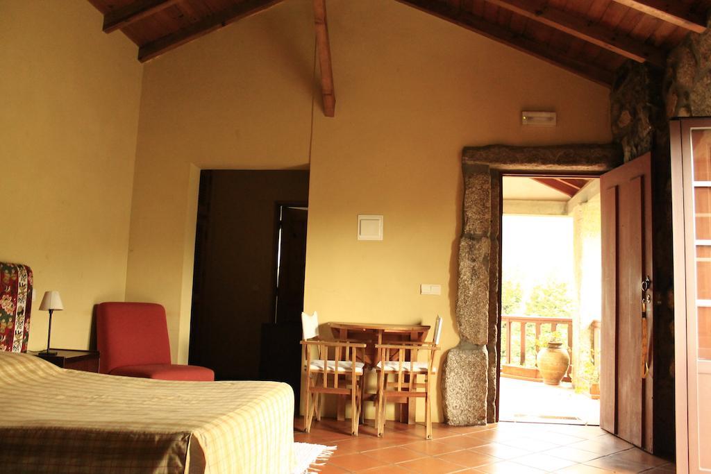 Casa Da Peneda Villa Geres Room photo