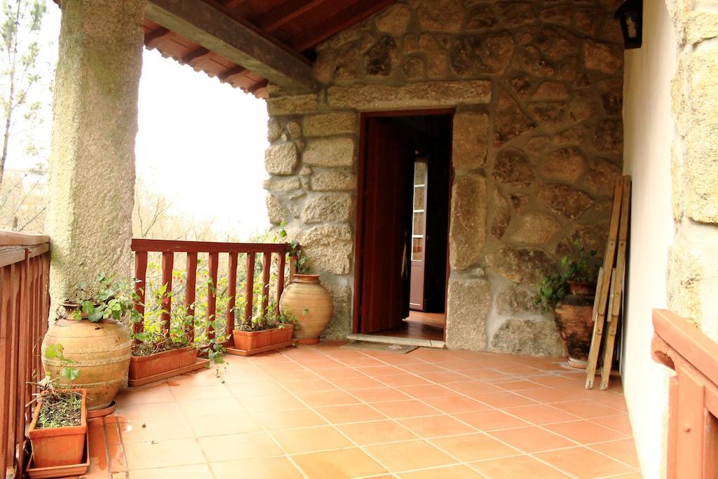 Casa Da Peneda Villa Geres Room photo