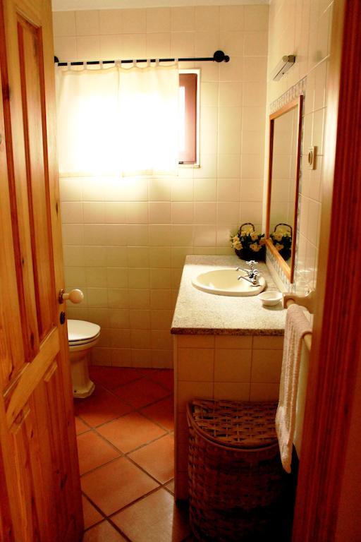 Casa Da Peneda Villa Geres Room photo